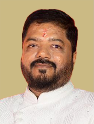 Mr. Amar N Singh